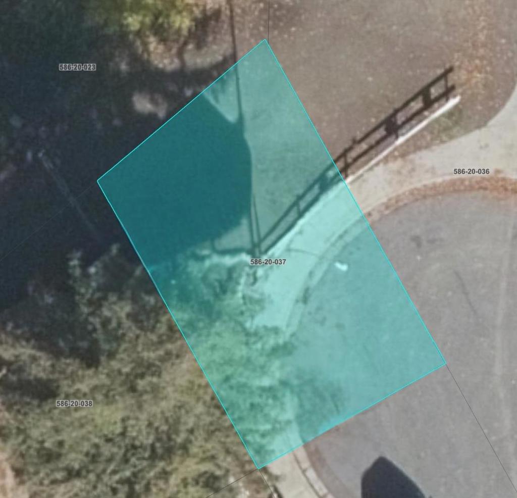 0 Messina Drive Property Photo 2