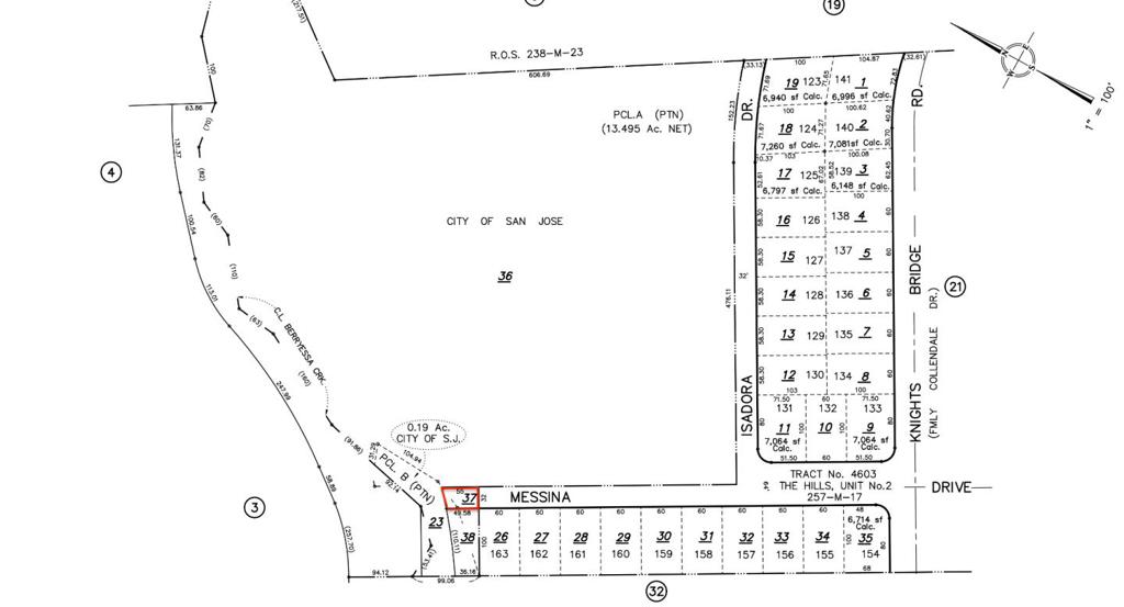 0 Messina Drive Property Photo 3