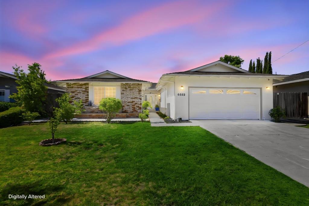 6032 Salida Del Sol Property Photo 1