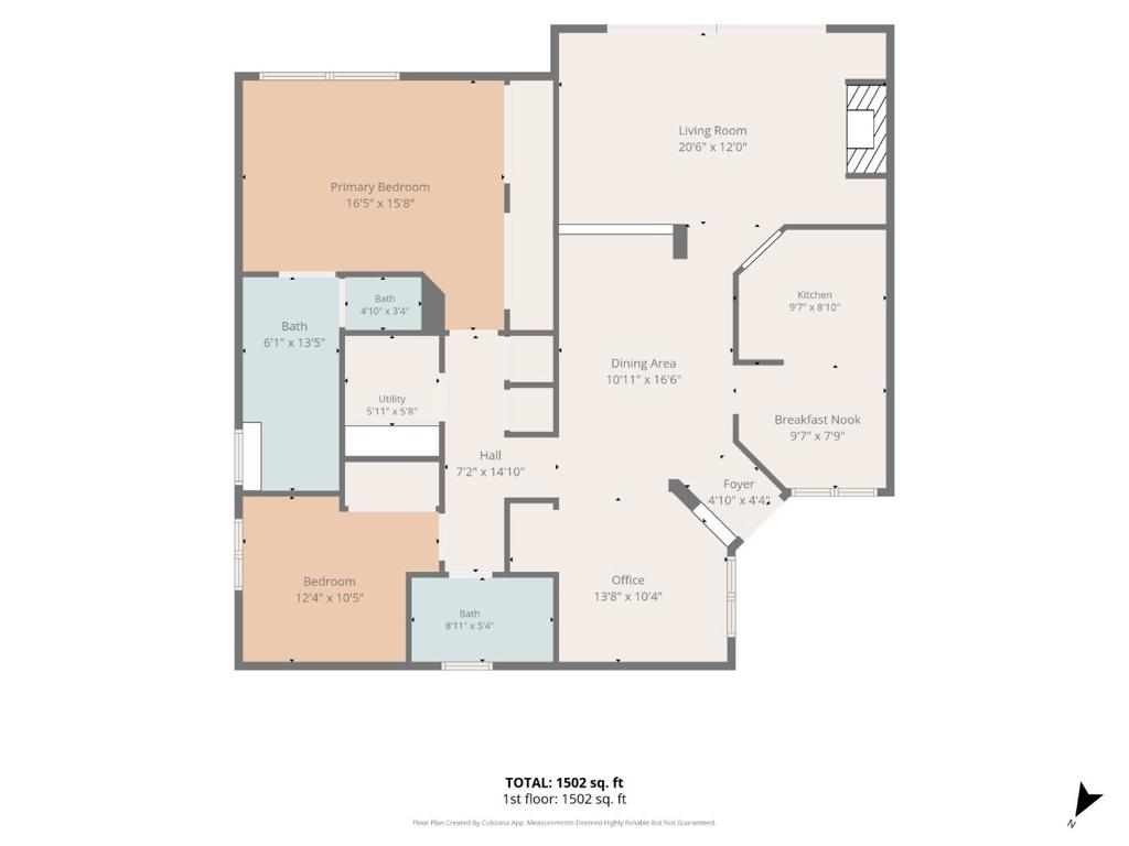 855 Mountain View Drive 4 Property Photo 46