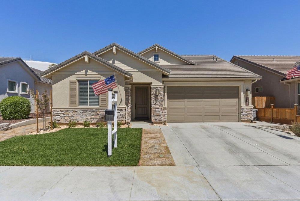 1661 Castlerock Drive Property Photo 1