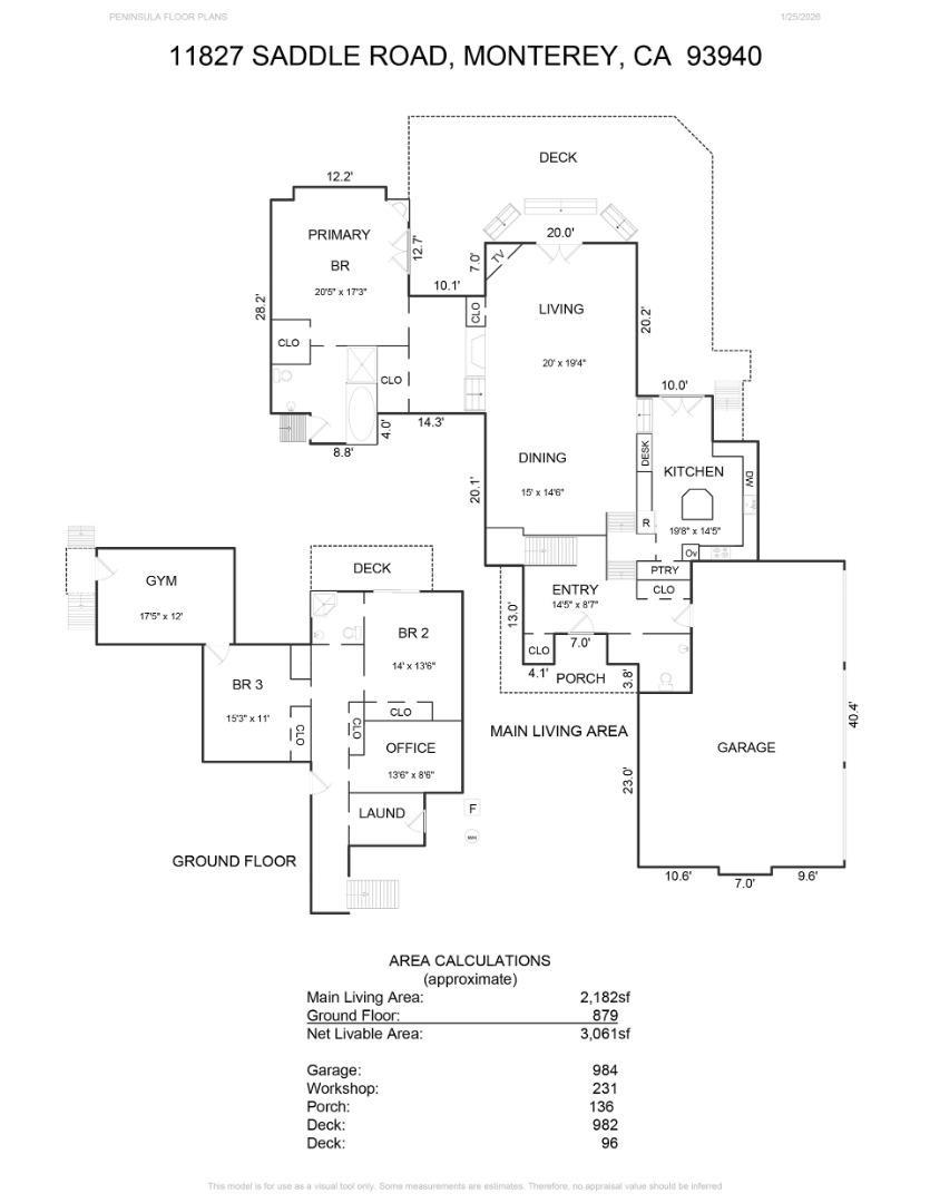 11827 Saddle Road Property Photo 34
