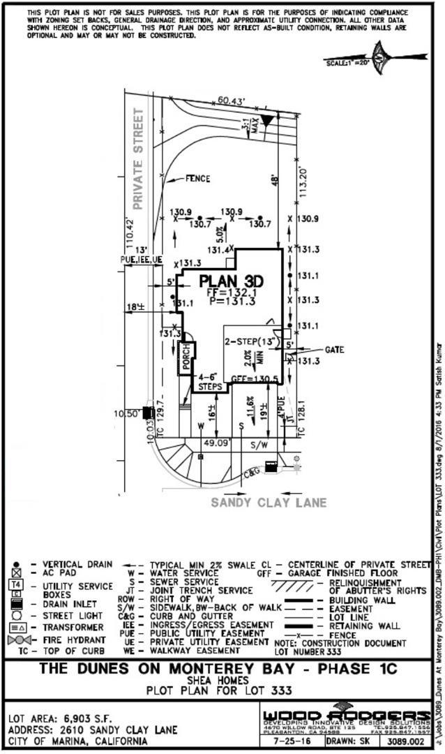 2610 Sandy Clay Lane Property Photo 57