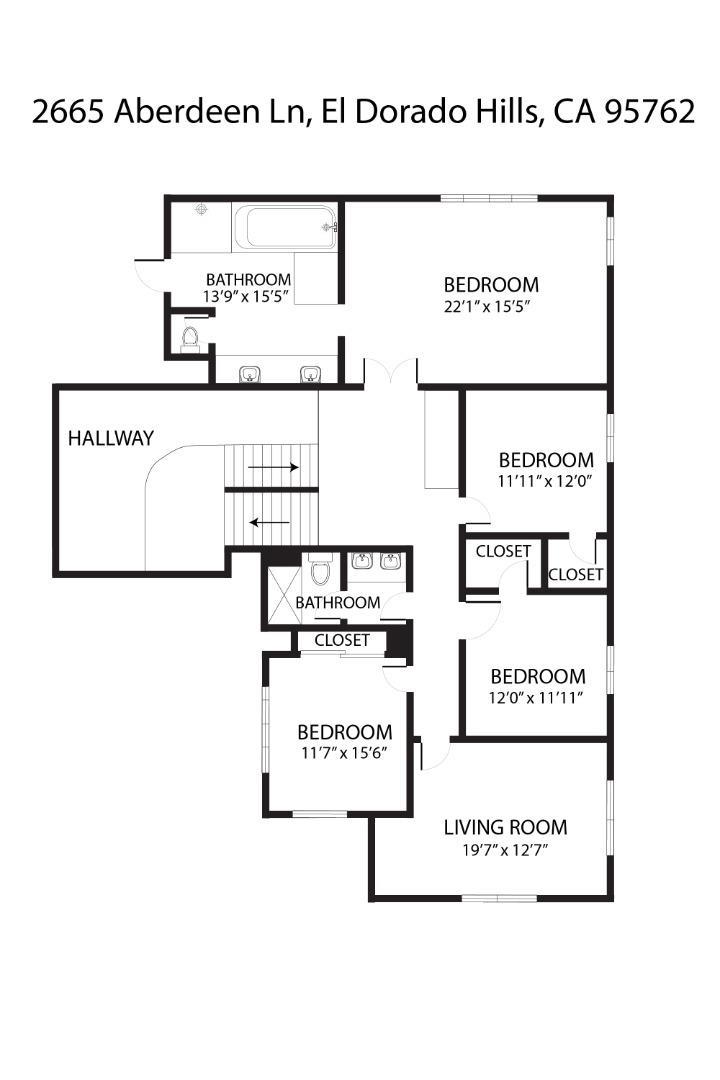 2665 Aberdeen Lane Property Photo 82