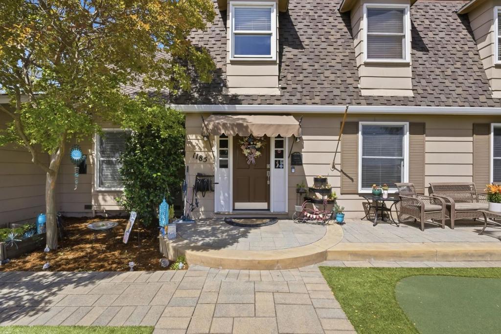 1185 Wilhelmina Way Property Photo 10