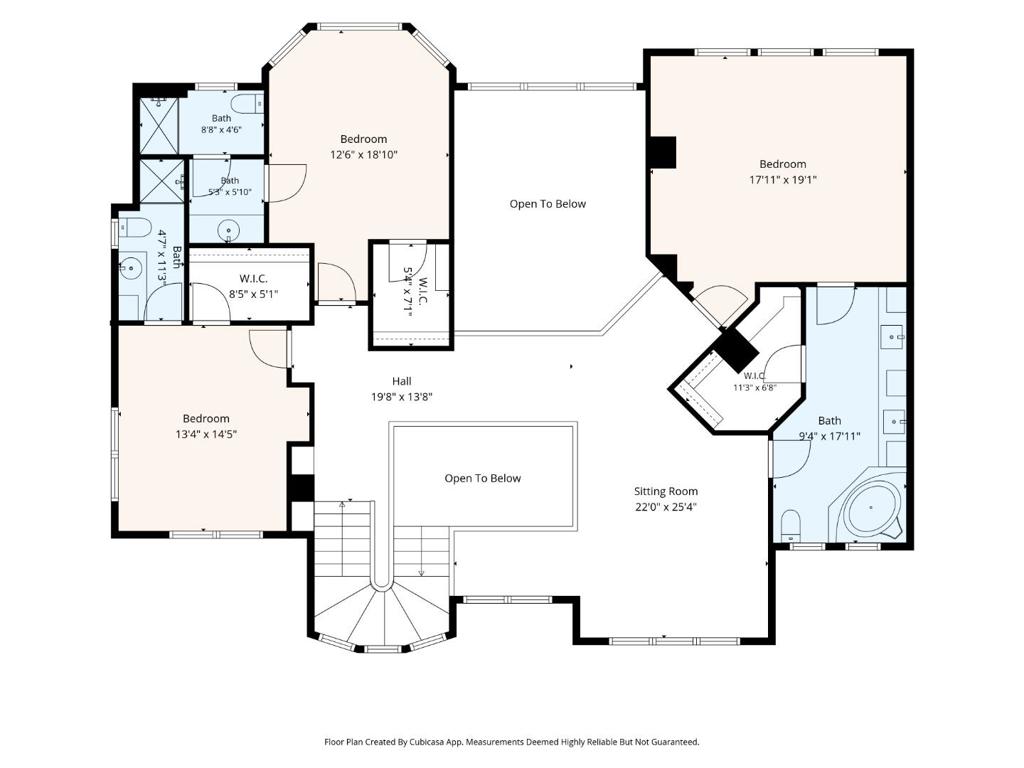 18600 Castle Ridge Drive Property Photo 61