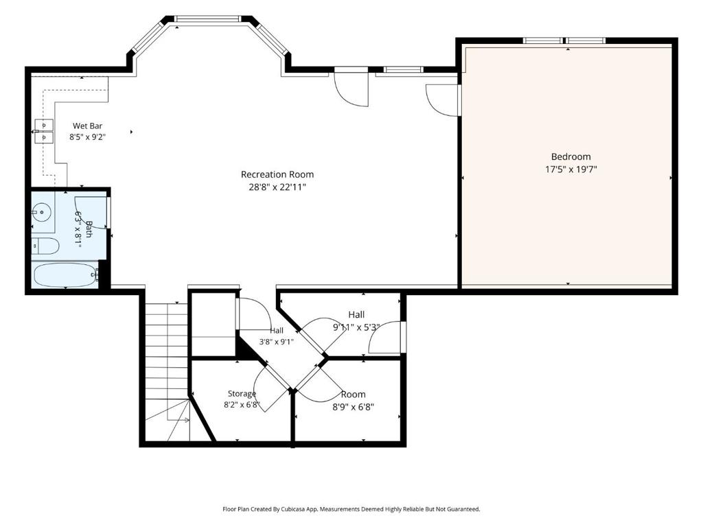 18600 Castle Ridge Drive Property Photo 62