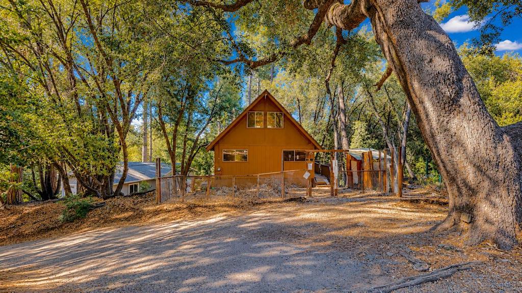 17895 Towhee Lane Property Photo