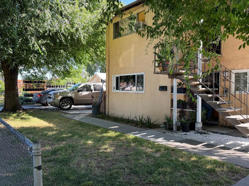 502 N 18th Street Property Photo 1