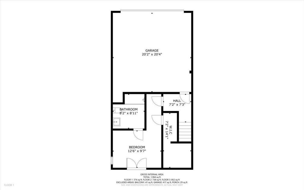 2041 Atlas Loop Property Photo 50