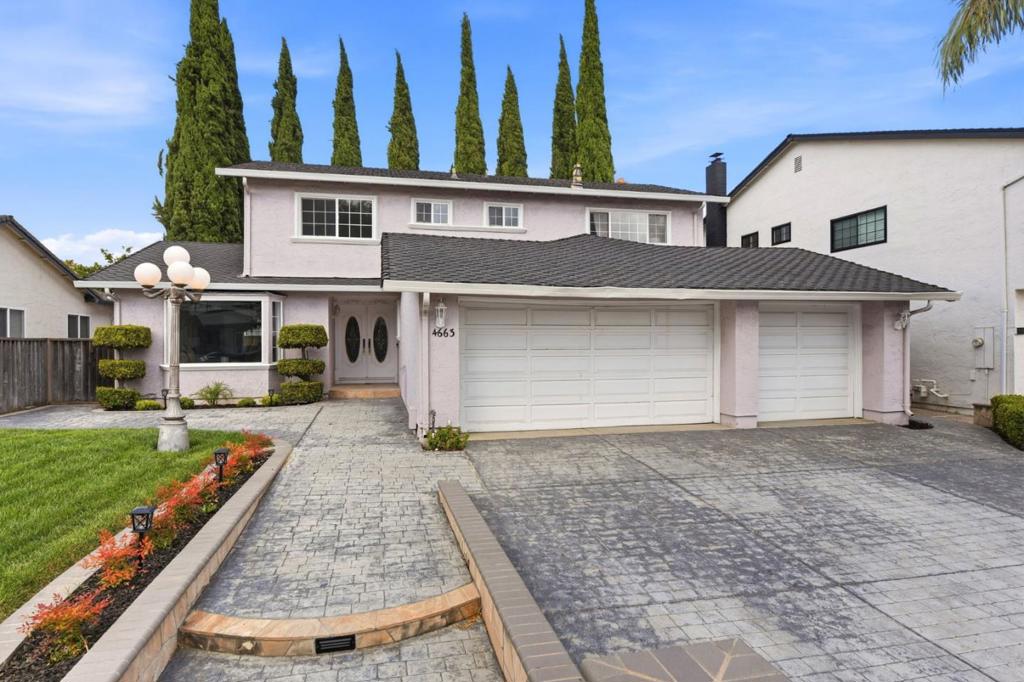 4663 Park Arcadia Drive Property Photo 1
