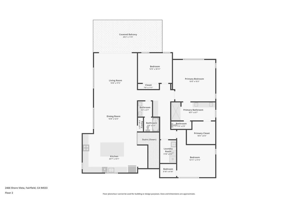 2466 Shore Vista Property Photo 54
