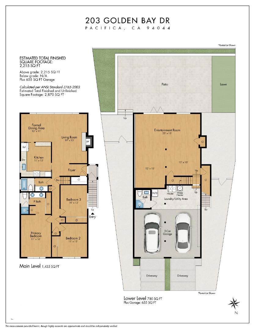 203 Golden Bay Drive Property Photo 51
