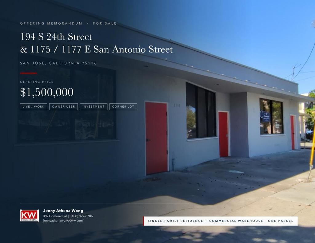 194 S 24 Street Property Photo 1