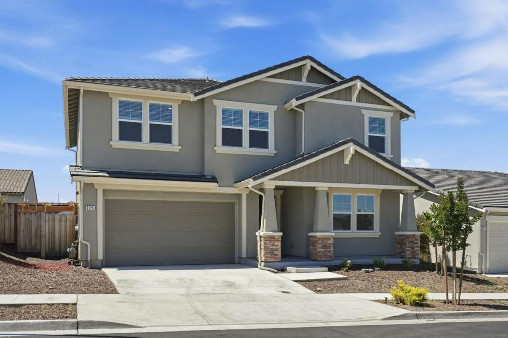 2091 Mint Drive Property Photo 1