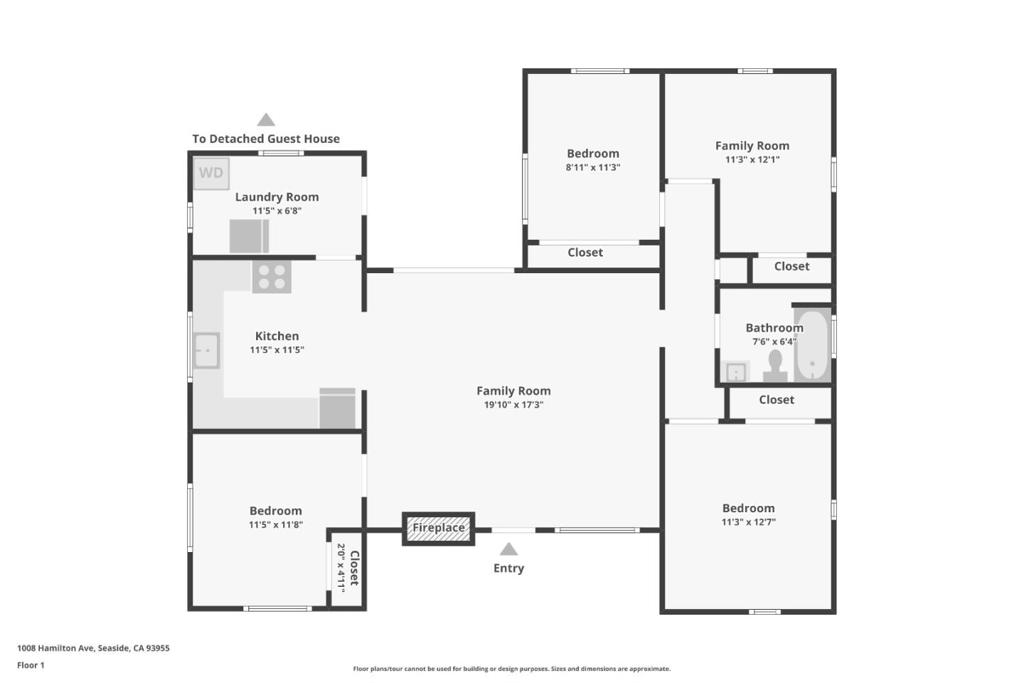 1008 Hamilton Avenue Property Photo 43