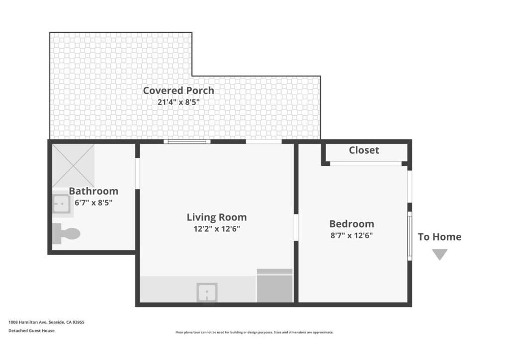 1008 Hamilton Avenue Property Photo 44