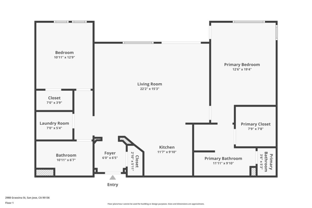 2988 Grassina Street 332 Property Photo 49
