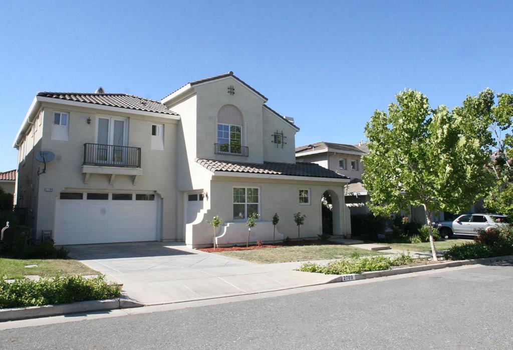 2789 Clara Smith Place Property Photo 1