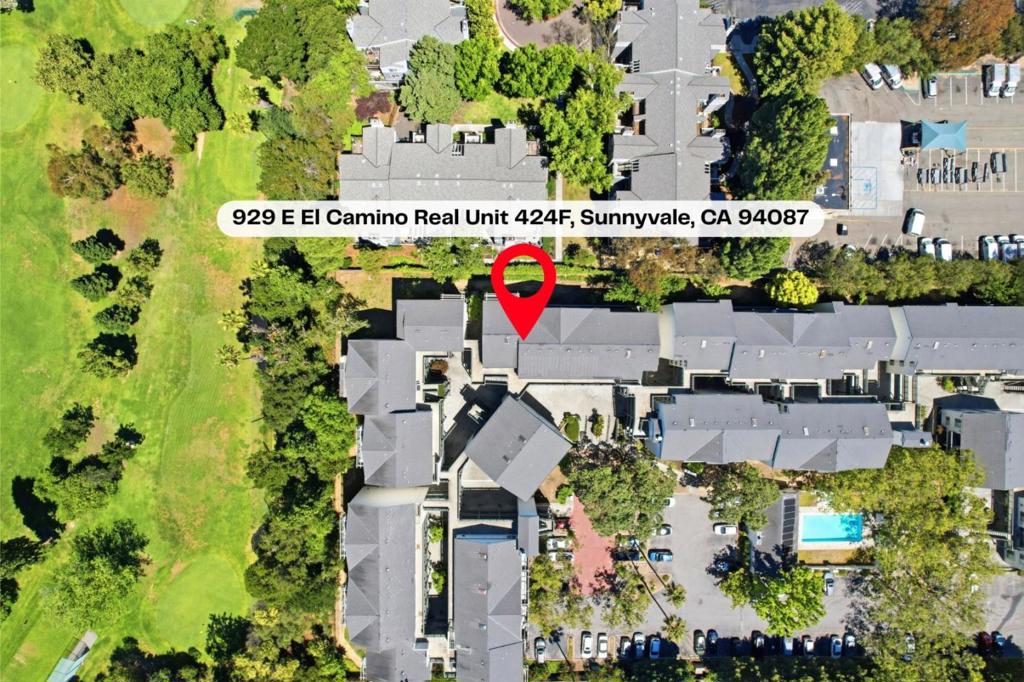 929 E El Camino Real 424F Property Photo 1
