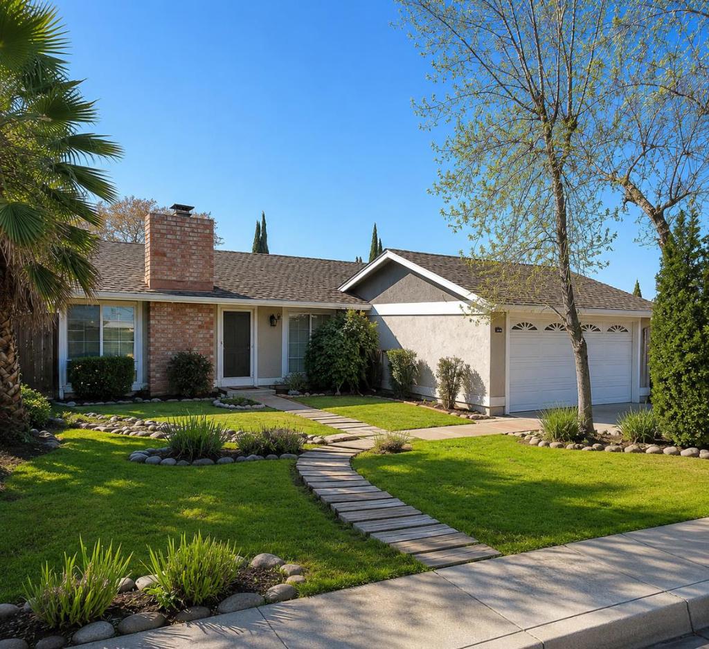1565 Sierra Creek Way Property Photo 1
