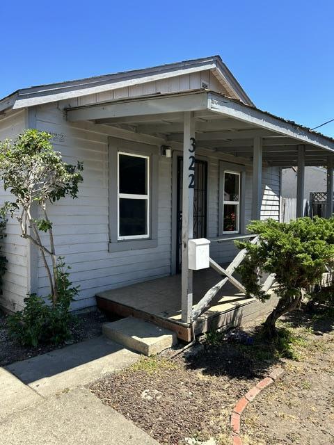 322 1st Avenue Property Photo 1