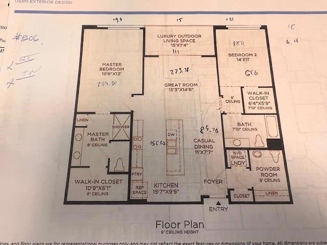 3578 Rambla Place 506 Property Photo 2