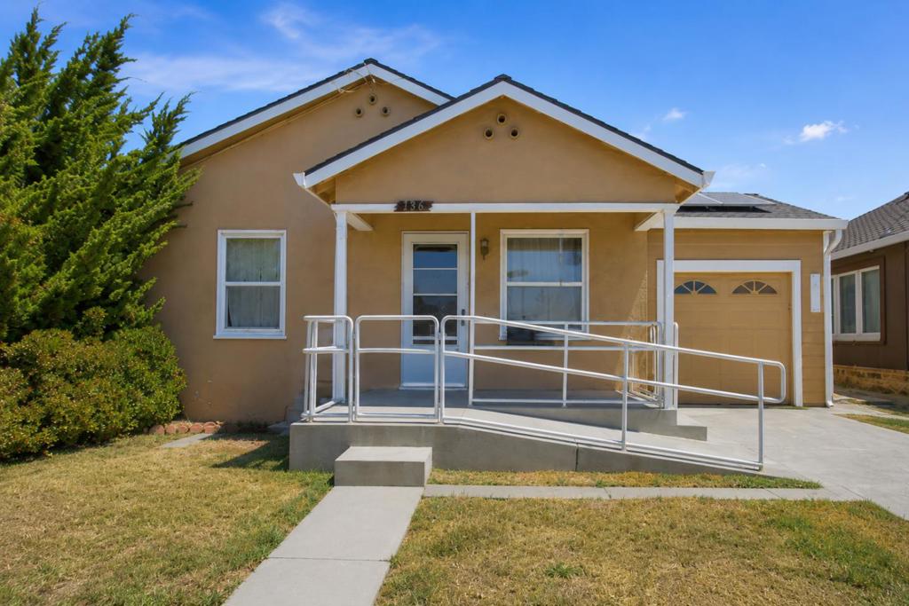 136 Dale Drive Property Photo 1