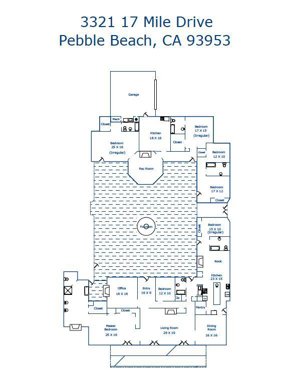 3321 17 Mile Drive Property Photo 45