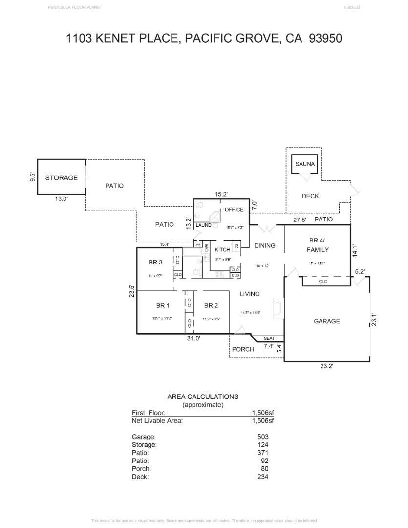 1103 Kenet Place Property Photo 19