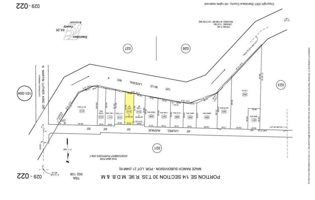 409 Laurel Avenue Property Photo 2