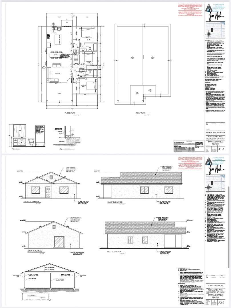 409 Laurel Avenue Property Photo 4