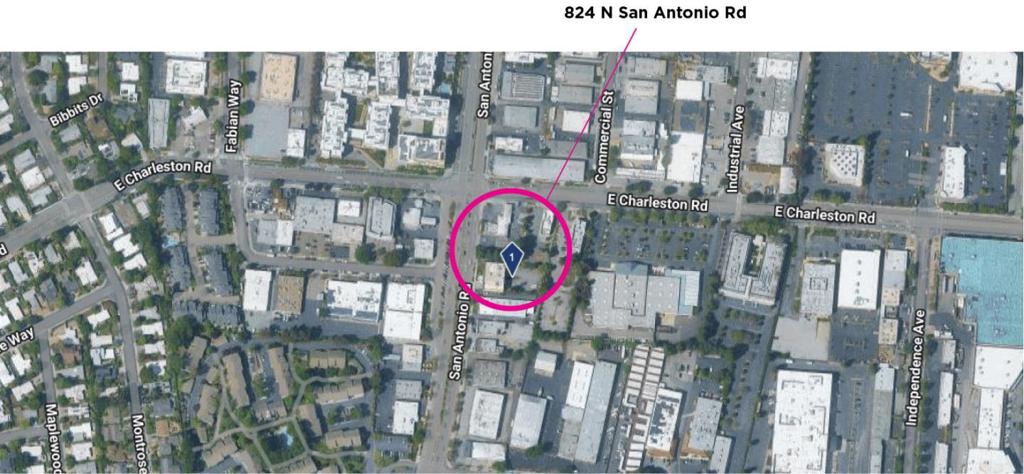 824 N San Antonio Road Property Photo 5