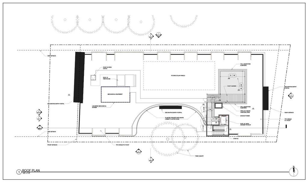 824 N San Antonio Road Property Photo 19