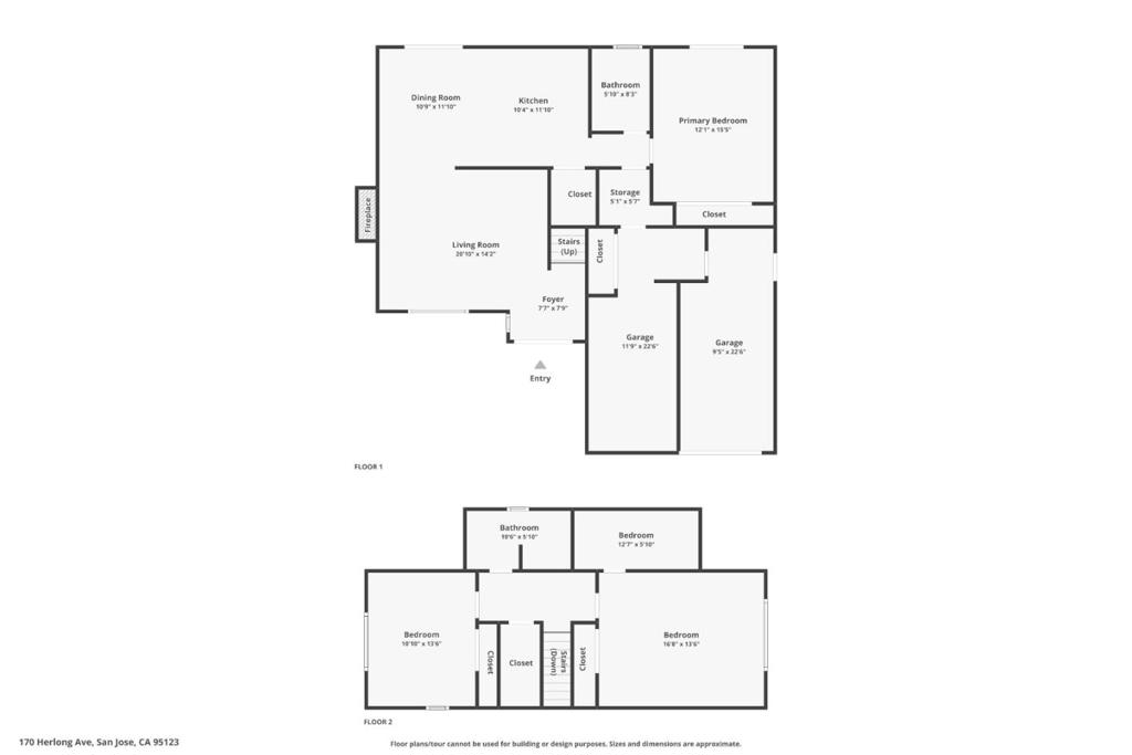 170 Herlong Avenue Property Photo 21