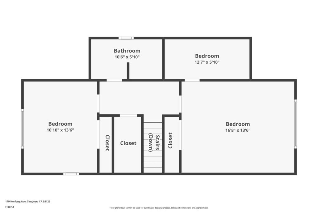 170 Herlong Avenue Property Photo 22