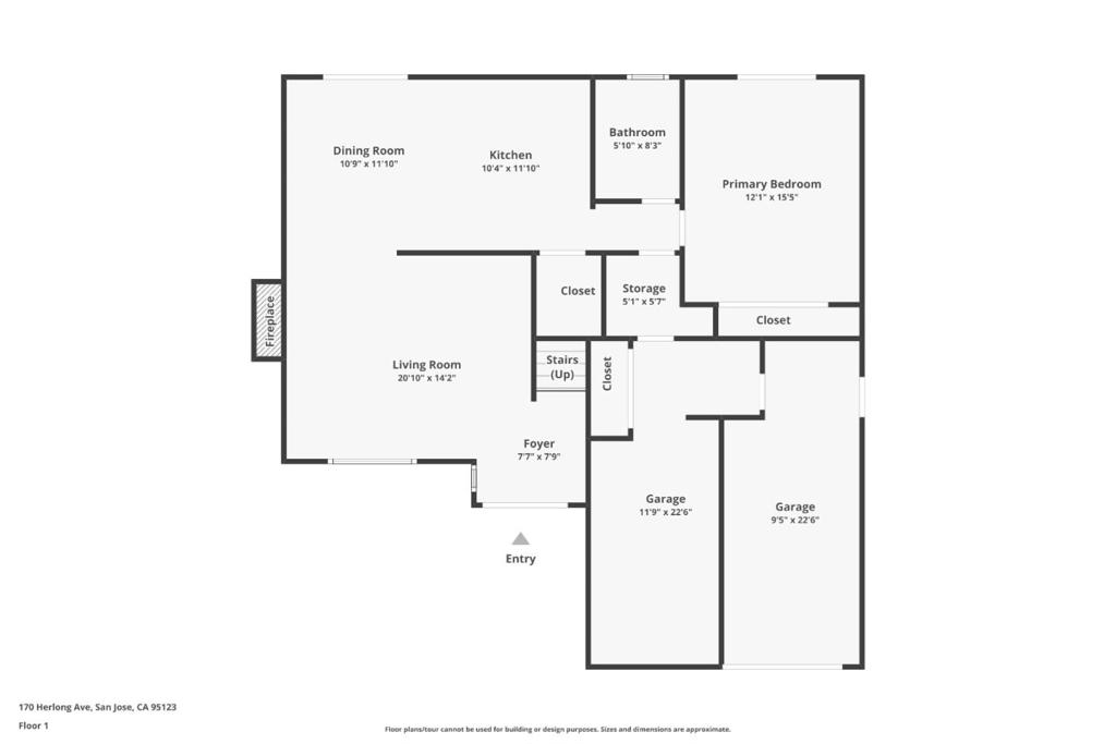 170 Herlong Avenue Property Photo 23