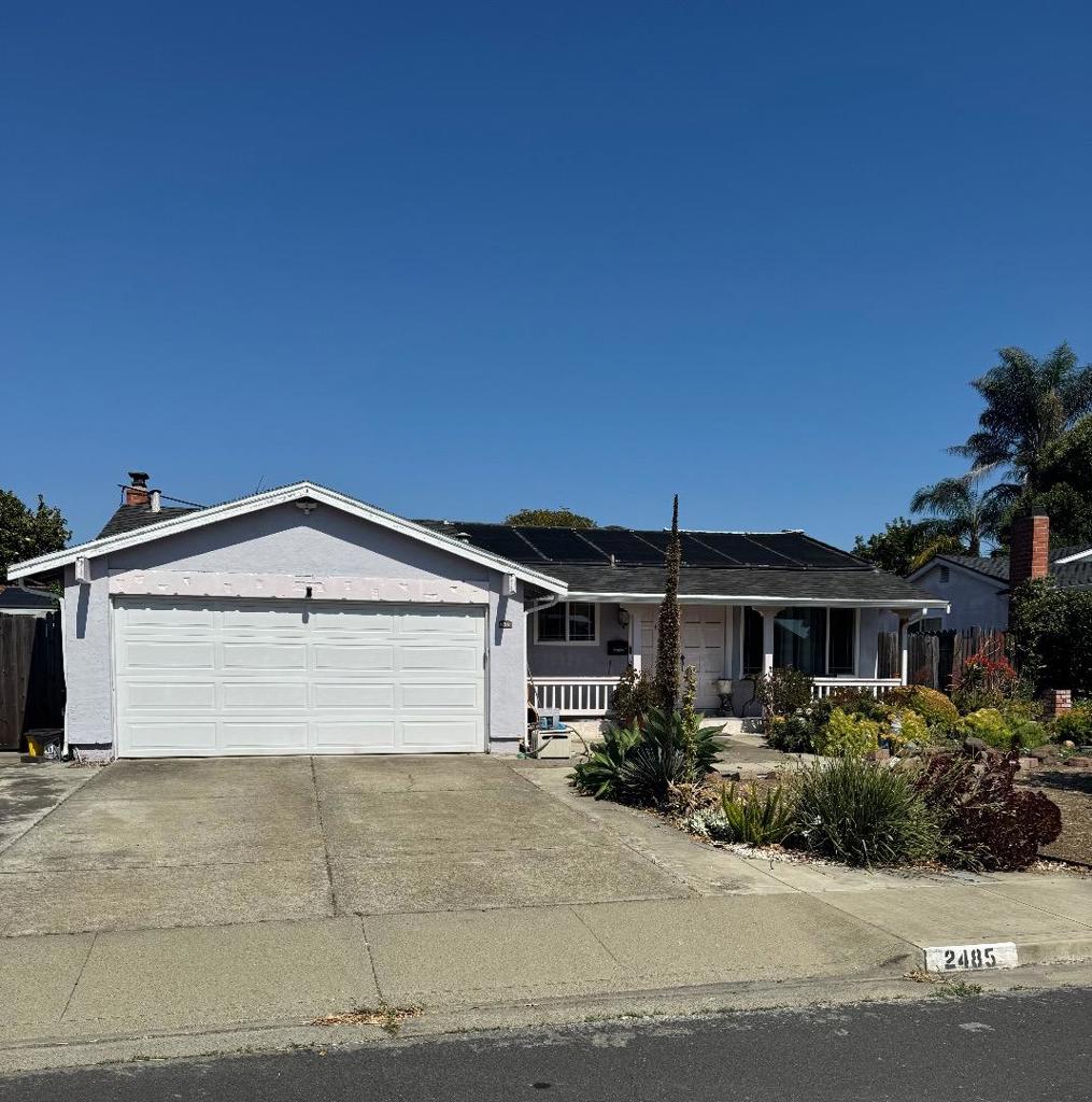 2485 Becket Drive Property Photo 1