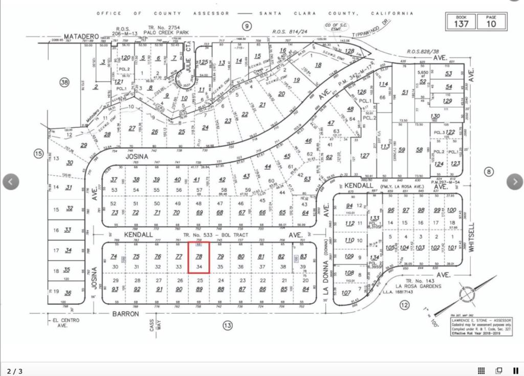 759 Kendall Avenue Property Photo 4