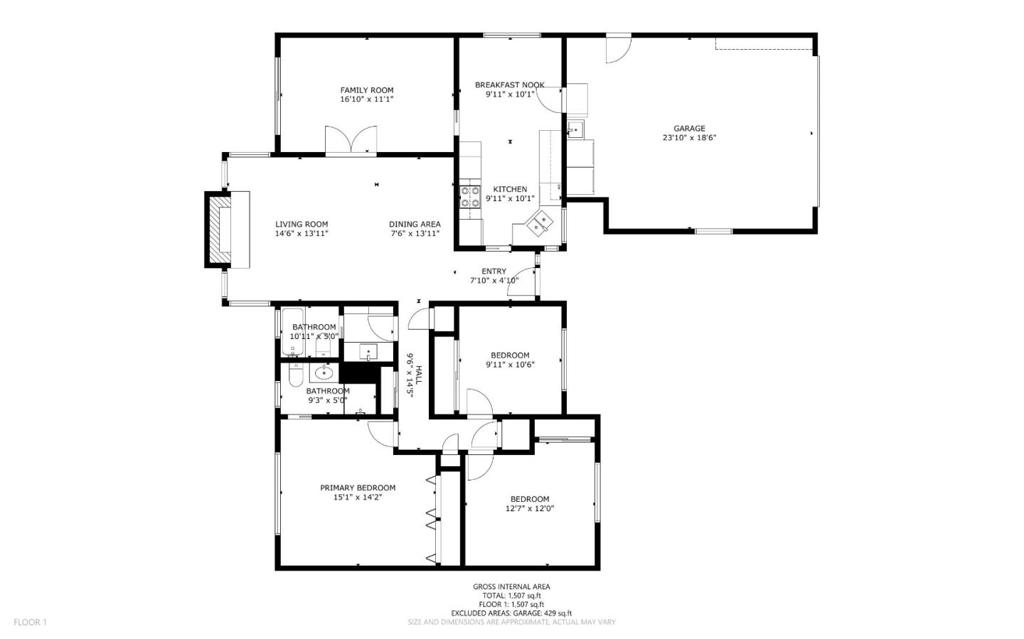 961 Cherry Avenue Property Photo 29
