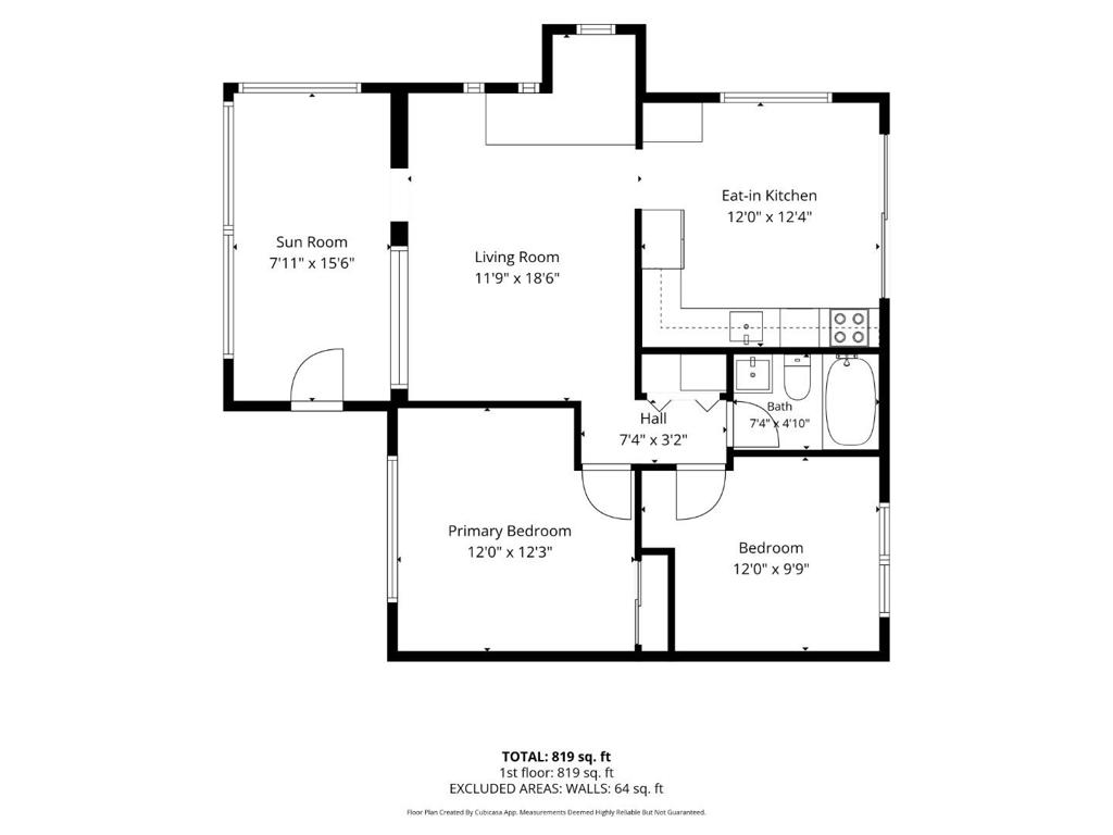 836 Creek Drive Property Photo 47