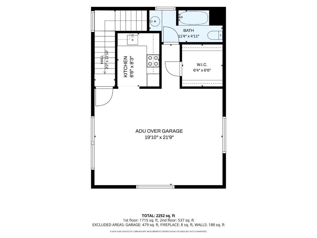 628 Alameda Avenue Property Photo 45