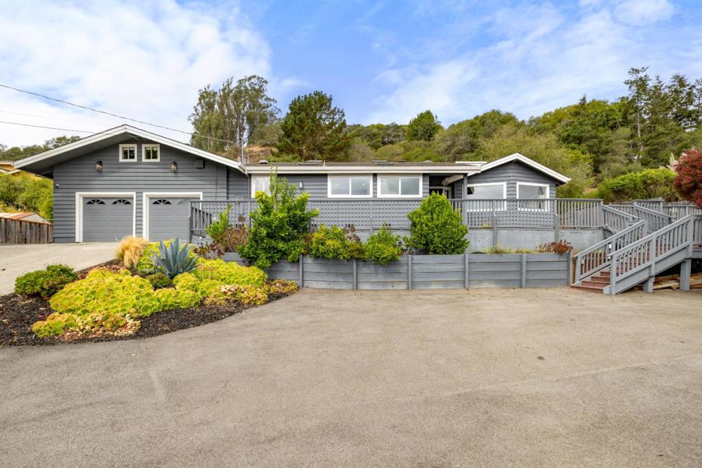 4065 Cornwell Road Property Photo