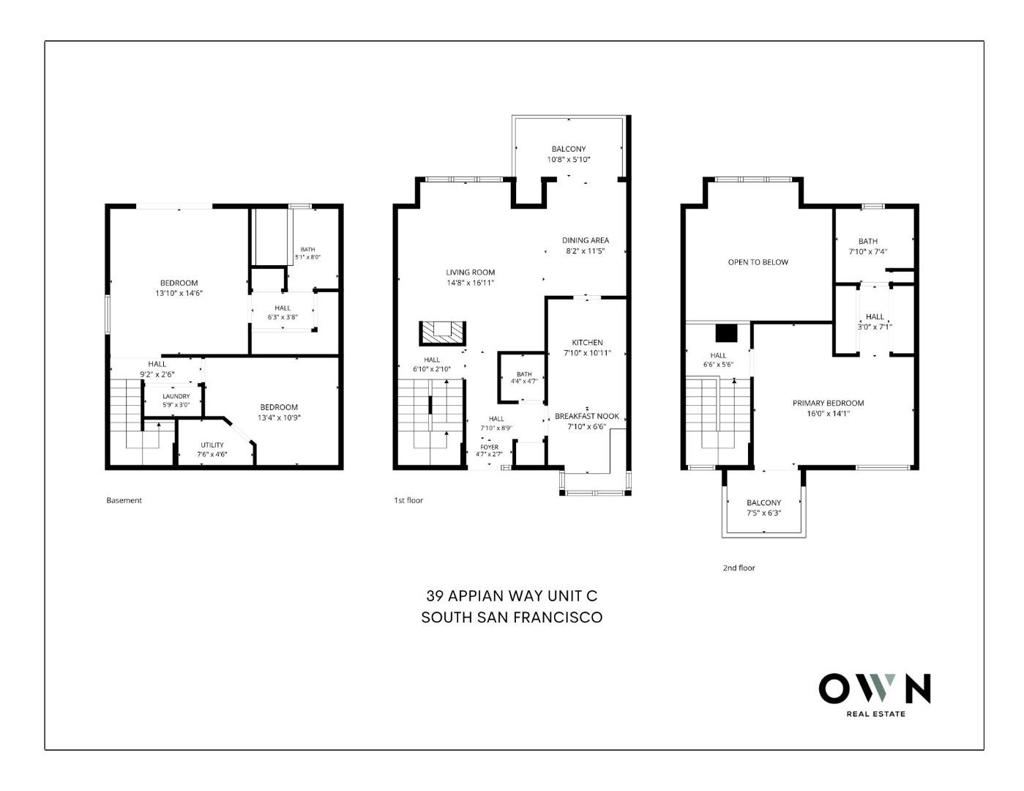 39 Appian Way C Property Photo 44