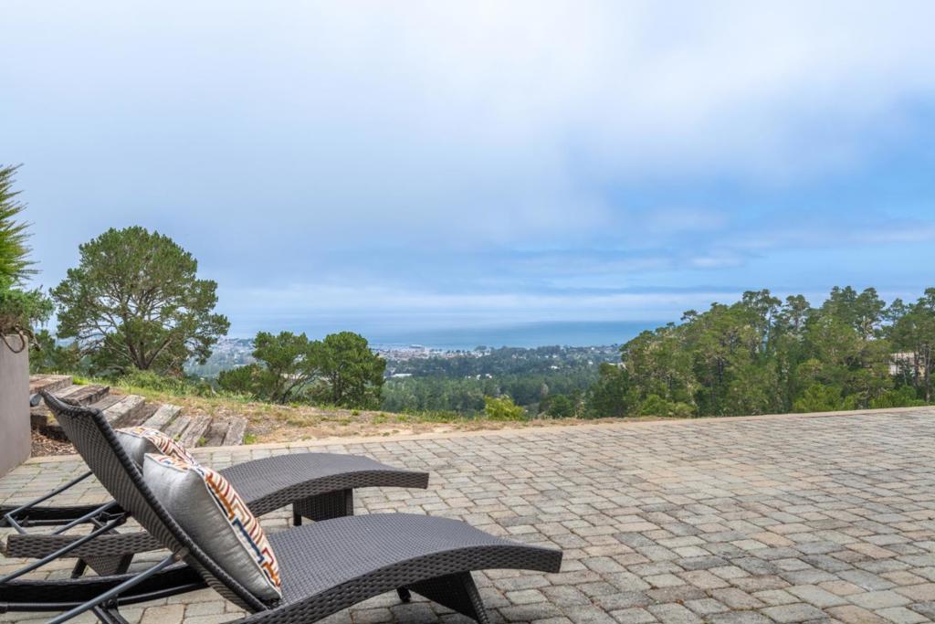534 Aguajito Road Property Photo 38