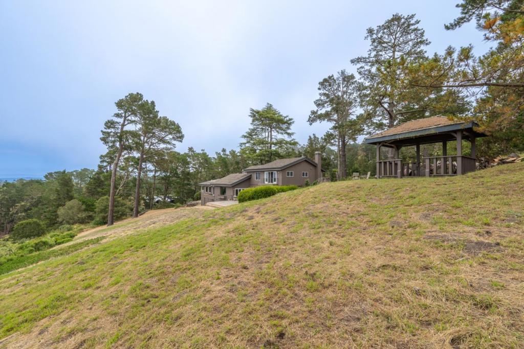 534 Aguajito Road Property Photo 44