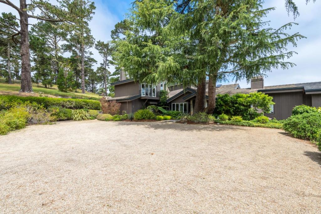 534 Aguajito Road Property Photo 45