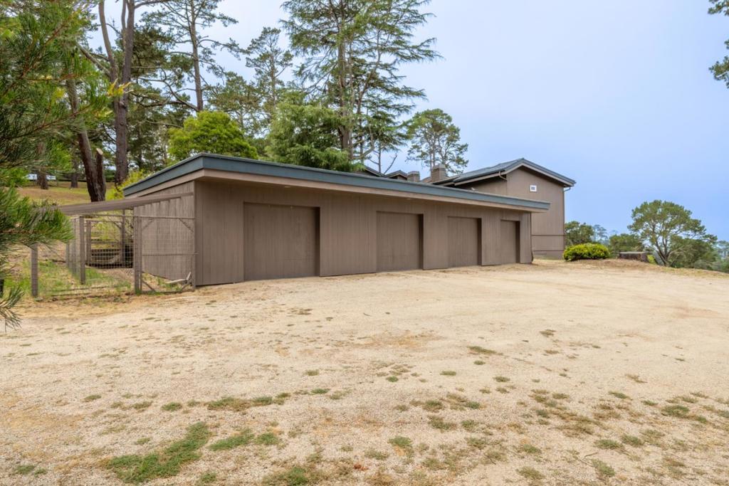534 Aguajito Road Property Photo 46