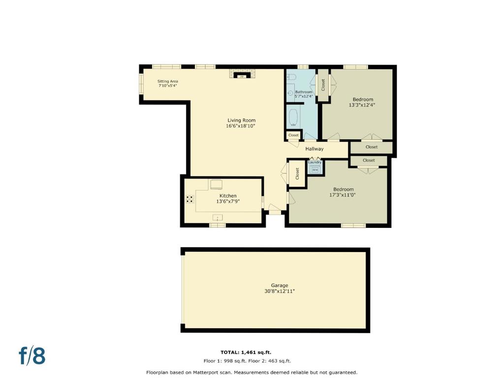 1409 Oxford Street 5 Property Photo 2