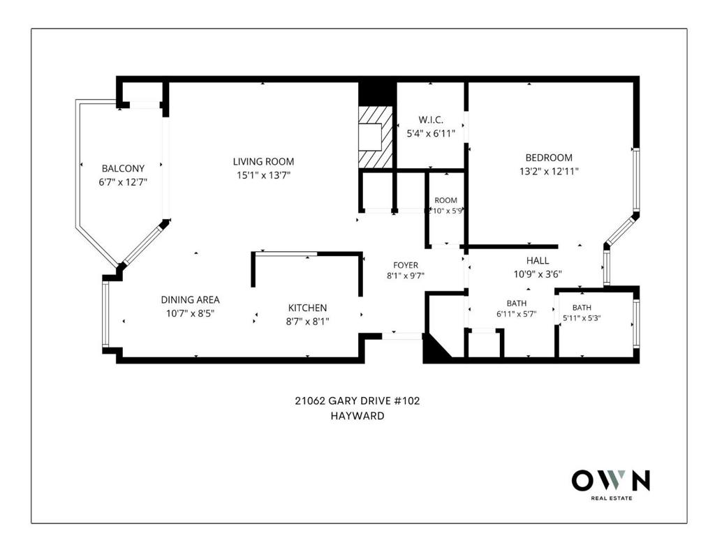 21062 Gary Drive 102 Property Photo 35